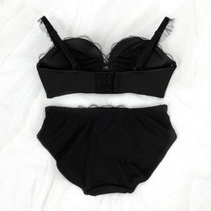 ミニフラワーガーリーブラセット