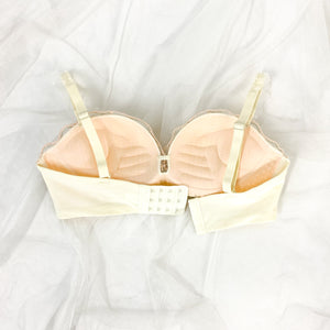 ミニフラワーガーリーブラセット