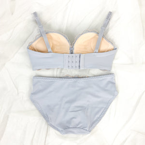 ミニフラワーガーリーブラセット