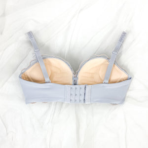 ミニフラワーガーリーブラセット