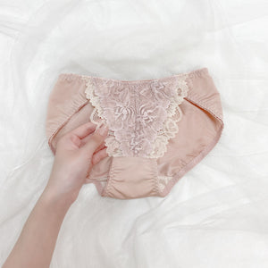 【新色発売】Feliture極ふわブラ ショーツ単品