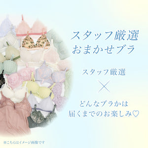 【夏限定】Summer Happy Bag