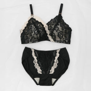 【期間限定】Marguerite Set