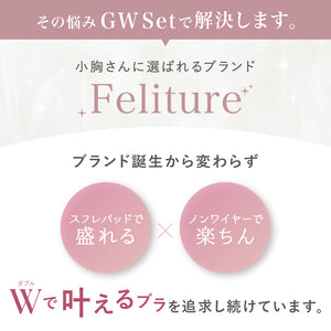 【土日限定！最安値】GW Set 2026