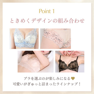【7/30まで】イエベ・ブルべで選ぶ！似合わせセット【+1無料プレゼント対象外】