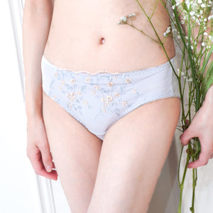 ミニフラワーガーリーブラセット