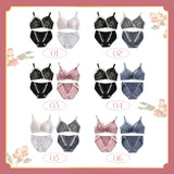 【数量限定】New Autumn Set -5Set