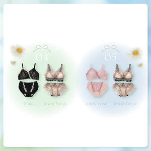 【期間限定】Marguerite Set