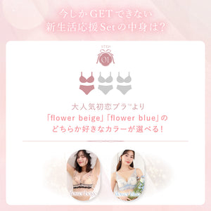 【4/5で販売終了】新生活応援Set