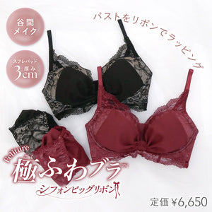 【8/23(日)まで】Feliture極ふわブラ Anniversary Box【＋1無料プレゼント対象外】