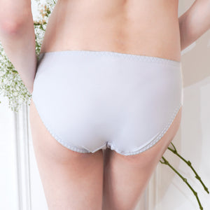 ミニフラワーガーリーブラセット