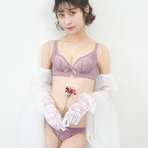 ミニョンフルールブラセット
