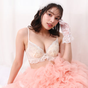 【5周年限定】Anniversary Set -ミラージュブーケ-