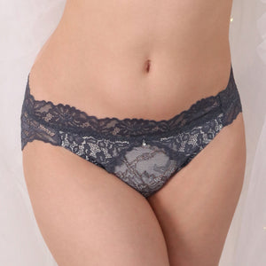 【BIGSALE】【新発売】くぎづけ谷間ブラ  ルナローズ -ブラ＆ショーツセット- 2set