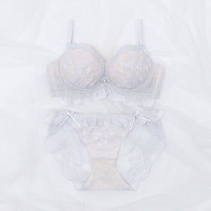 【数量限定】Glitter Bra Set