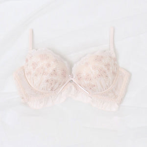 【新発売】くぎづけ谷間ブラ  ミラージュブーケ -ブラ単品-