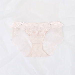 【新発売】くぎづけ谷間ブラ  ミラージュブーケ ショーツ単品-