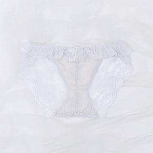 【BIGSALE】【新発売】くぎづけ谷間ブラ  ミラージュブーケ -ブラ＆ショーツセット-