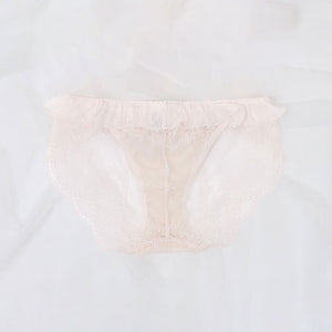 【BIGSALE】【新発売】くぎづけ谷間ブラ  ミラージュブーケ -ブラ＆ショーツセット- 2set