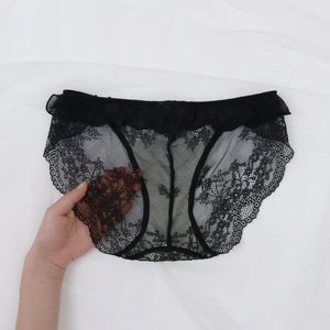 【新発売】くぎづけ谷間ブラ  ミラージュブーケ ショーツ単品-