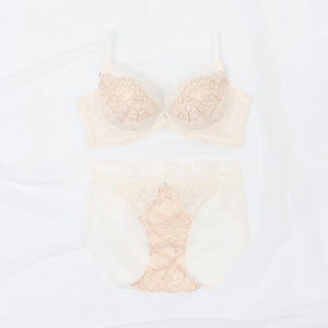 【数量限定】Glitter Bra Set