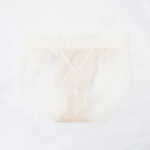 【BIGSALE】【新発売】くぎづけ谷間ブラ  ルナローズ -ブラ＆ショーツセット- 2set