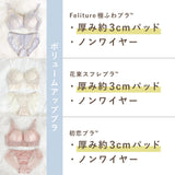 【新発売】TOP4 Set