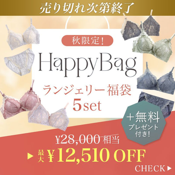 Feliture Summer Happy Bag フェリチュール 5点セット - その他